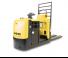 Orderverzameltrucks Hyster LO55