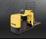 Orderverzameltrucks Hyster LO55
