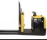 Orderverzameltrucks Hyster LO60