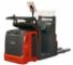 Orderverzameltrucks Linde N20C