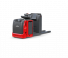 Orderverzameltrucks Linde N20C