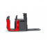 Orderverzameltrucks Linde N20L