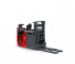 Orderverzameltrucks Linde N20L