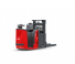 Orderverzameltrucks Linde N20L