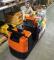 Orderverzameltrucks BT OSE 180 XP Man-Up 
