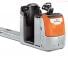 Orderverzameltrucks Still OPX 20 Plus