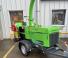 Green Mech Aborist 150-25D