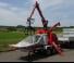 Afvalverwerking Houtversnipperaars Bugnot BV-E 11 PF