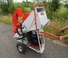 Afvalverwerking Houtversnipperaars Bugnot BV-N 34 14AH
