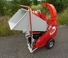 Afvalverwerking Houtversnipperaars Bugnot BV-N 34 14AH