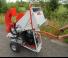 Afvalverwerking Houtversnipperaars Bugnot BV-N 34 25DH