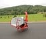 Afvalverwerking Houtversnipperaars Bugnot BV-N 45 HT