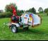 Afvalverwerking Houtversnipperaars Bugnot BV-N 45 PFH