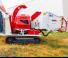 Afvalverwerking Houtversnipperaars Bugnot BV-N 56 CH 30 E