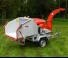 Afvalverwerking Houtversnipperaars Bugnot BV-N 56 CH 30 E