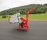 Afvalverwerking Houtversnipperaars Bugnot BV-N 56 DIXL