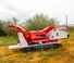 Afvalverwerking Houtversnipperaars Bugnot BV-N 56 DIXL