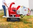 Afvalverwerking Houtversnipperaars Bugnot BV-N 56 DIXL