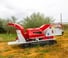Afvalverwerking Houtversnipperaars Bugnot BV-N 56 XL 30E