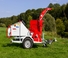 Afvalverwerking Houtversnipperaars Bugnot BV-N 67 DIXL