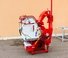 Afvalverwerking Houtversnipperaars Bugnot BV-N 67 XL