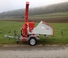 Afvalverwerking Houtversnipperaars Bugnot CBB 160 A 35