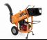 Afvalverwerking Houtversnipperaars Eliet Major 4S