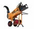 Afvalverwerking Houtversnipperaars Eliet Minor 4S