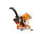 Afvalverwerking Houtversnipperaars Eliet Prof 6