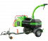 Green Mech QuadChip 160 D