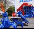 Hydr. vierdraadsgrijpers Arden GP251