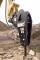 Aanbouwdelen Hydraulische brekers Caterpillar CAT 70FT