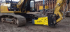 Aanbouwdelen Hydraulische brekers Hydra Ram FX-340
