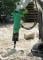 Aanbouwdelen Hydraulische brekers Montabert SC6