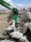 Aanbouwdelen Hydraulische brekers Montabert SC8