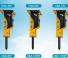 D & A 70 V