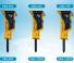 Aanbouwdelen Hydraulische brekers D & A 70V