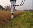 Aanbouwdelen Hydraulische brekers AJCE AB-100M