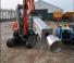 Aanbouwdelen Hydraulische brekers AJCE AB-100M