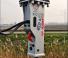 Aanbouwdelen Hydraulische brekers AJCE AB-100M