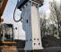 Aanbouwdelen Hydraulische brekers AJCE AB-180F