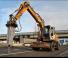 Aanbouwdelen Hydraulische brekers AJCE AB-180F