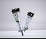 Aanbouwdelen Hydraulische brekers Daemo B1000