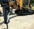 Aanbouwdelen Hydraulische brekers Daemo B50