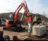 Aanbouwdelen Hydraulische brekers Daemo B60