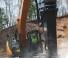 Aanbouwdelen Hydraulische brekers Case CH-2M