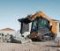 Aanbouwdelen Hydraulische brekers Case CH-3M