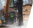 Aanbouwdelen Hydraulische brekers Case CH-4M