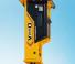 Aanbouwdelen Hydraulische brekers D & A 70V
