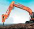 Aanbouwdelen Hydraulische brekers Doosan DXB700